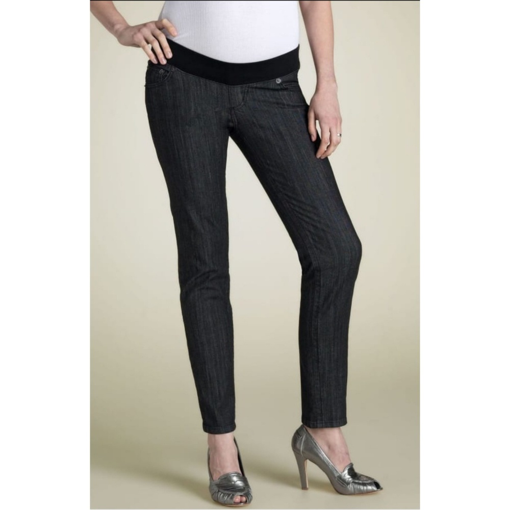 Momzee Maternity Jeans